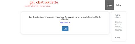 chat gay roullet|Chatroulette .